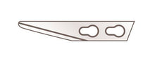 Martor
        
        Utility Blade - Martor GRAPHIC BLADE NO. 629 (100 per box), 629.50