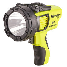 Streamlight
        
        Work Light - Waypoint® 400 Rechargeable Lumen Spotlight, 44910