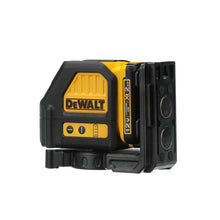 Stanley Black & Decker
        
        Laser Level - DeWalt 12V MAX* Green Cross Line Laser, DW088LG