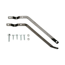 Globe Commercial Products
        
        Broom Brace - Metal with Black Powder Coat & Bolts in Poly Bag, 4050🍁