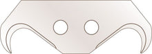 Martor
        
        Utility Blade - Martor HOOK BLADE NO. 98 (100 per box), 98.70