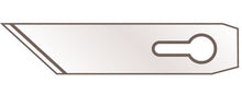 Martor
        
        Utility Blade - Martor GRAPHIC BLADE NO. 640 (200 per box), 640.82