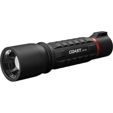 Coast
        
        Flashlight - COAST XP11R Adjustable, LED, 2100 Lumens, Rechargeable Batteries 30575