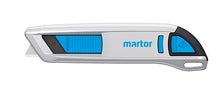 Martor
        
        Utility Knife - Martor SECUNORM 500 9 MM, 50000210.02