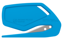 Martor
        
        Utility Knife - Martor SECUMAX POLYCUT (10 PER BOX) (REPLACES 85000.08), 8500012.12