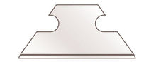 Martor
        
        Utility Blade - Martor 103 Blade for Zepher 102 Carbon Steel 0.4mm (100 per box), 103.30