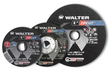 Walter Surface Technologies
        
        Cut-Off Wheel - Walter ZIPCUT™, 11T0