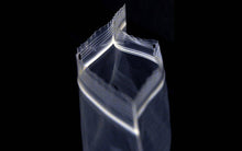 Alpha Poly Corp
        
        Poly Bags -  Alpha Poly Zipper, Various Sizes and Thicknesses