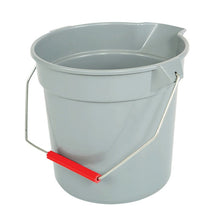Globe Commercial Products
        
        Bucket - Globe 11 Qt Easy Pour Pail, 3605